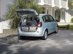 Renault Grand Scenic 2006 года